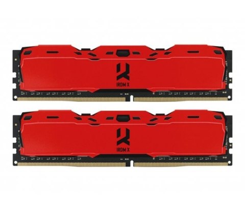 Pamięć GOODRAM (DIMM/DDR4/16 GB/3200MHz/16CL/DUAL)