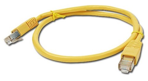 GEMBIRD PP22-0.5M/Y 0.5 Patchcord