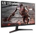 Monitor LG 32GN600-B (31.5" /VA /165Hz /2560 x 1440 /Czarny)