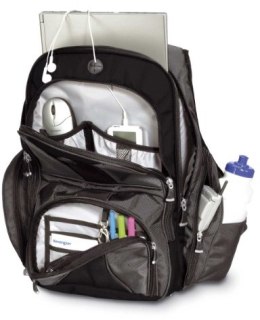 Plecak KENSINGTON Contour 1500234 (maks.16