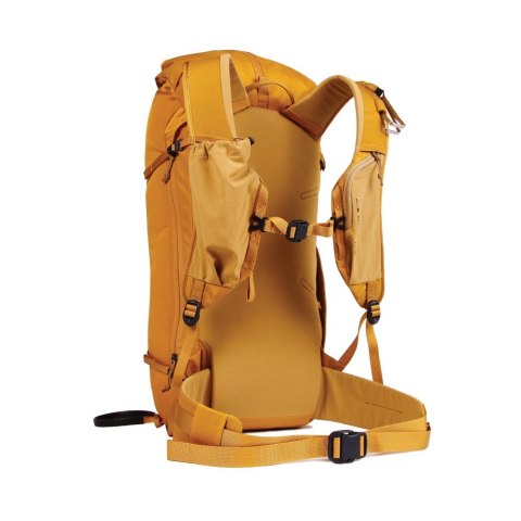 Plecak górski Blue Ice Firecrest 28l r. M żółty (arrow wood)