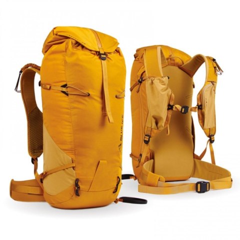 Plecak górski Blue Ice Firecrest 28l r. M żółty (arrow wood)
