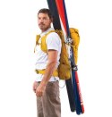 Plecak górski Blue Ice Firecrest 28l r. M żółty (arrow wood)