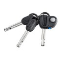 Zapięcie rowerowe U-Lock Kryptonite Evolution Mini-7 8.3 z 17.8 cm (+linka)