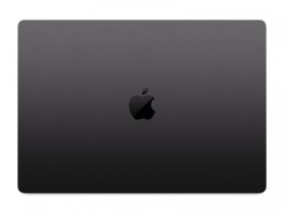 APPLE MacBook Pro 16.2 cali (Gwiezdna czerń) (16.2