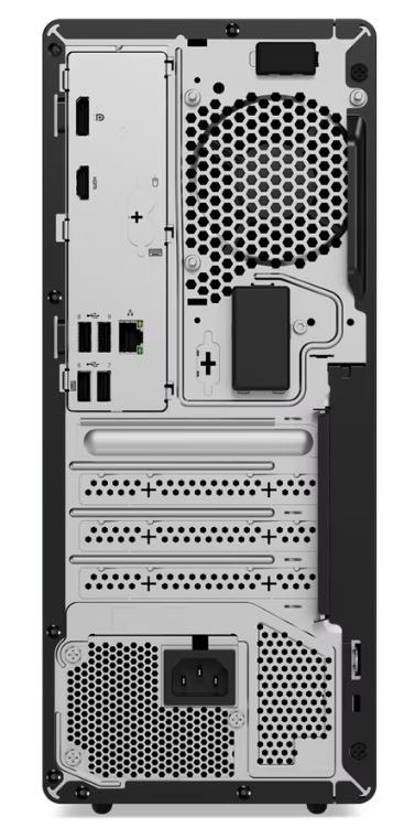 Komputer LENOVO ThinkCentre M70t Gen 5 (i5-14400/UHD 730/16GB/SSD512GB/DVD-RW/W11P)