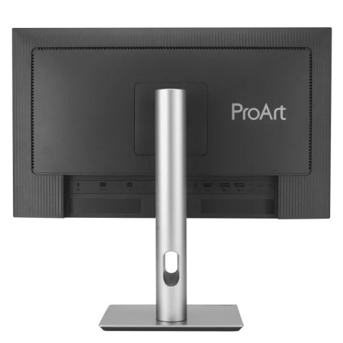 Monitor DELL PA24ACRV (23.8" /IPS /75Hz /2560 x 1440 /Czarno-srebrny )