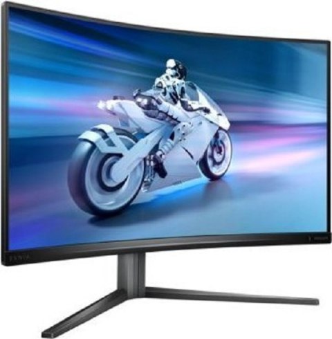 Monitor PHILIPS 32M2C5500W/00 (31.5" /VA /240Hz /2560 x 1440 /Czarny)