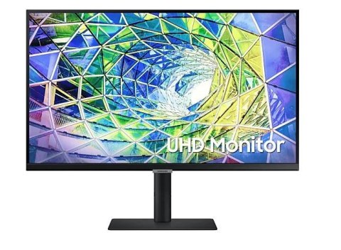 Monitor SAMSUNG LS27A800UNPXEN (27" /IPS /60Hz /3840 x 2160 /Czarny)