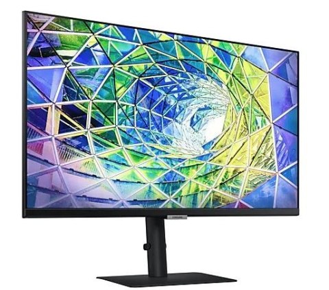 Monitor SAMSUNG LS27A800UNPXEN (27" /IPS /60Hz /3840 x 2160 /Czarny)