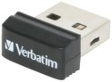 Pendrive (Pamięć USB) VERBATIM (16 GB /USB 2.0 /Czarny )