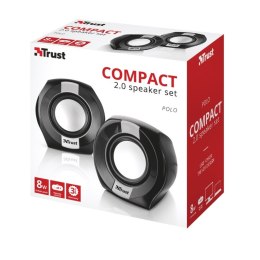 TRUST Polo Compact 2.0 20943