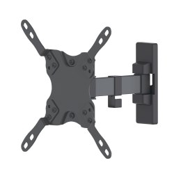 Uchwyt do TV MANHATTAN 461399 (nośność 20kg \13 - 42 cale)