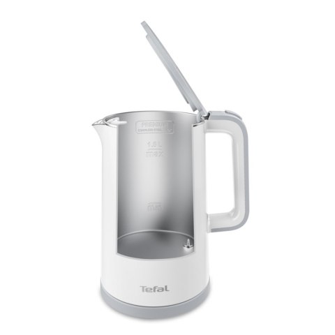 Czajnik TEFAL KO693110 (1.5L /1800W /Biały )