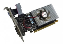 Karta graficzna AFOX Geforce GT220 1 GB DDR3