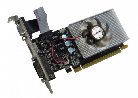 Karta graficzna AFOX Geforce GT220 1 GB DDR3