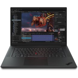 LENOVO ThinkPad P1 6th Gen (16