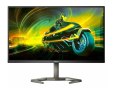 Monitor PHILIPS 27M1N5500ZA/00 (27" /Nano IPS /170Hz /2560 x 1440 /Czarno-szary)