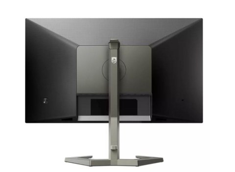 Monitor PHILIPS 27M1N5500ZA/00 (27" /Nano IPS /170Hz /2560 x 1440 /Czarno-szary)