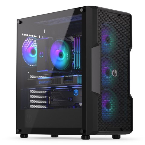 Obudowa Midi Tower ENDORFY Regnum 400 ARGB