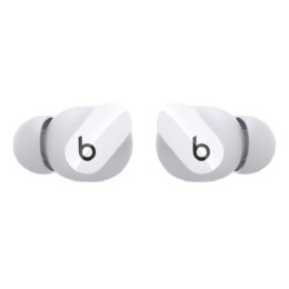 Słuchawki bezprzewodowe APPLE Beats Studio Buds Biały (Biały)