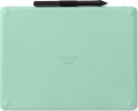 Tablet graficzny WACOM Intuos M Bluetooth Pistacjowy CTL-6100WLE-N