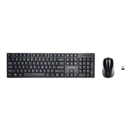 Zestaw klawiatura i mysz KENSINGTON K75230US