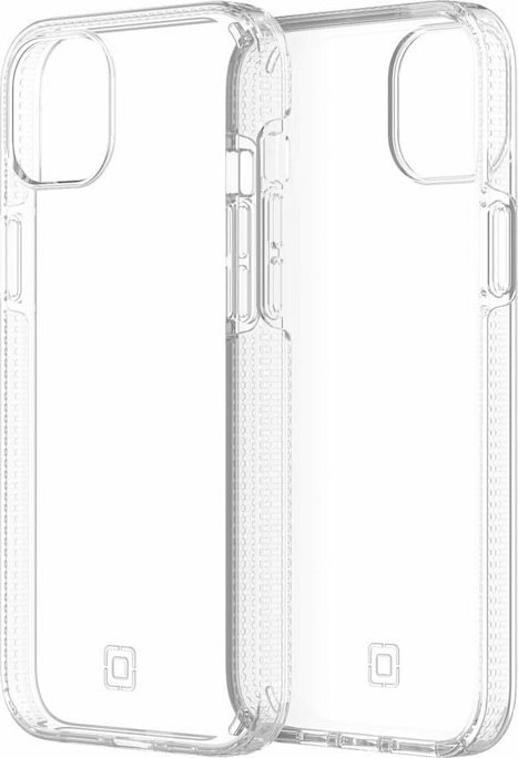 Incipio Duo - obudowa ochronna do iPhone 14 Plus (clear)