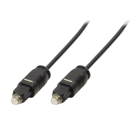 LOGILINK 2x Toslink 0.5m /s1x Toslink 1x Toslink