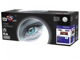 Toner TB PRINT TS-C406SR CY CLT-M406S
