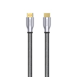 UNITEK HDMI - HDMI 2.0 1 m 1m /s1x HDMI (wtyk) 1x HDMI (wtyk)