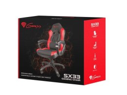 Fotel NATEC Genesis SX33 NFG-0752
