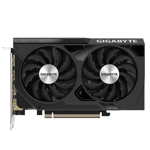 Karta graficzna GIGABYTE GeForce RTX 4060 WINDFORCE OC 8G GDDR6