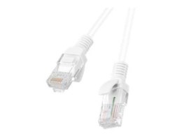 LANBERG PCU5-10CC-2000-W 20 Patchcord