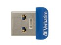 Pendrive (Pamięć USB) VERBATIM (32 GB /Niebieski )