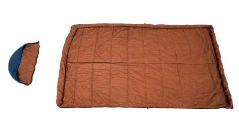 Podpinka ocieplina do hamaka TTTM Moonquilt Allround