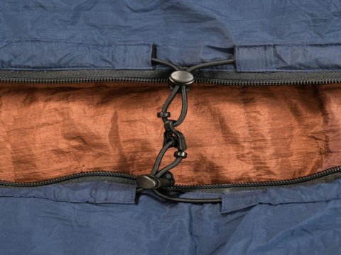 Podpinka ocieplina do hamaka TTTM Moonquilt Allround
