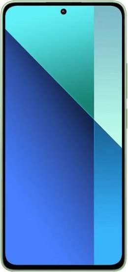 Smartphone XIAOMI Redmi Note 13 8/256 GB Zielony 256 GB Zielony 53406