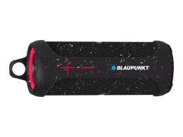 Głośnik bezprzewodowy BLAUPUNKT BT22TWS (8h /Czarno-czerwony )