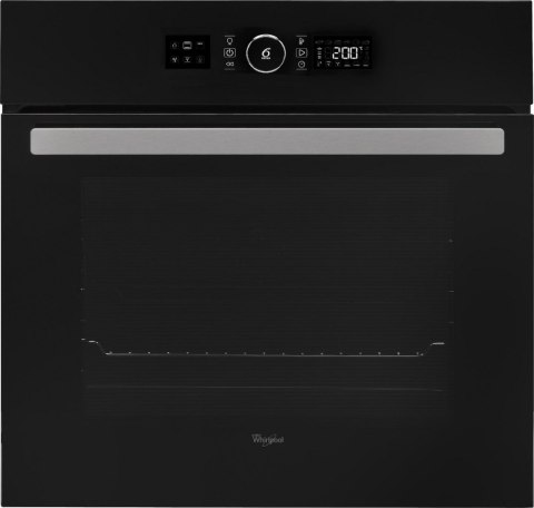 Piekarnik Do zabudowy w słupku WHIRLPOOL 858562301720