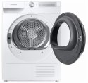 Suszarka Wolnostojąca SAMSUNG A+++ DV80T6220LH/S6