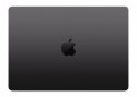 APPLE MacBook Pro 14.2 (14.2"/M3/16GB/SSD1TB/Szary)