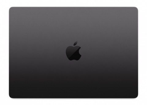 APPLE MacBook Pro 14.2 (14.2"/M3/16GB/SSD1TB/Szary)