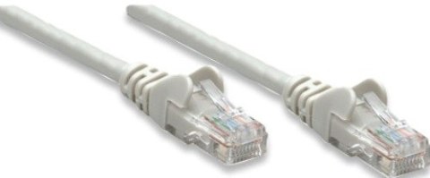 INTELLINET NETWORK SOLUTIONS Patch RJ45 Cat5e UTP 2m 2 Patchcord