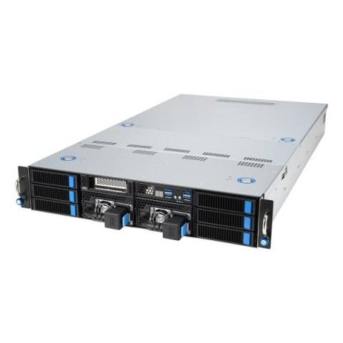 Serwer ASUS ESC4000A-E11-SKU1