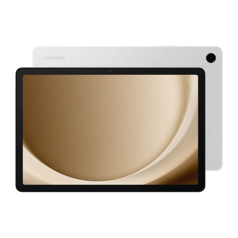 Tablet SAMSUNG Galaxy Tab A9 64 GB 4G LTE Srebrny 8.7"