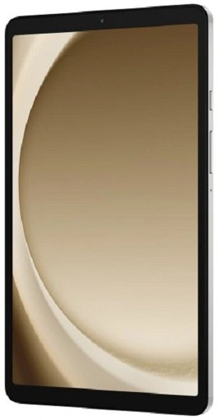 Tablet SAMSUNG Galaxy Tab A9 64 GB 4G LTE Srebrny 8.7"