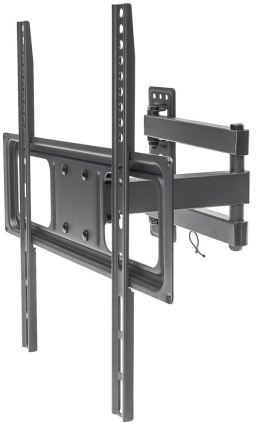 Uchwyt do TV MANHATTAN 461320 (nośność 35kg \32 - 55 cali)