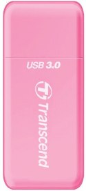 Czytnik kart pamięci TRANSCEND USB 3.1 TS-RDF5R