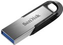 Pendrive (Pamięć USB) SANDISK (128 GB /USB 3.0 /Srebrno-czarny )